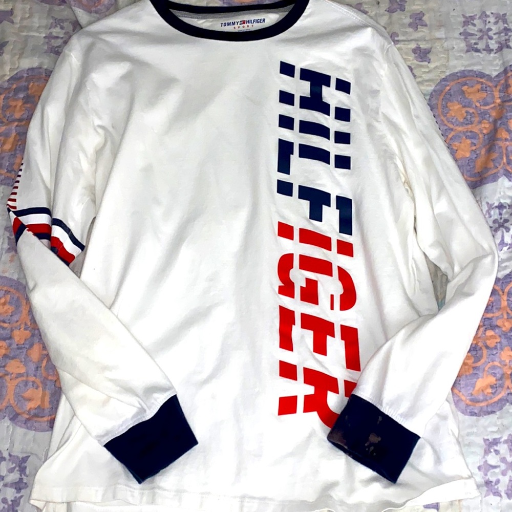 Hilfiger Long Sleeve